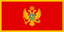 Montenegro flag