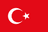 Türkiye flag