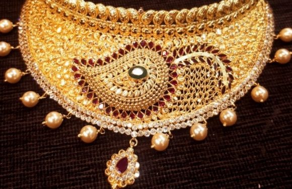 Fixing Your Fashion Jewellery and Costume Jewellery
