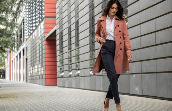 Trench Coat: All You Need To Know About Them To Maintain Your Style And Comfort