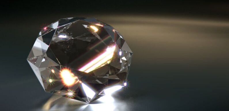 Will investing in diamonds lead you to fortune?