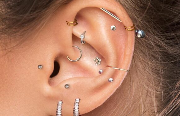 How To Pick The Perfect Body Piercing For Your Unique Style
